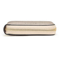 "The Foxer" Folding Gold Coin Purse Wallet - Bae Apparel