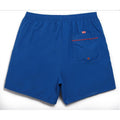 "The Patriot" Men's Swim Shorts - Bae Apparel