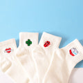 "The Variety" Women's Socks - Bae Apparel
