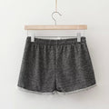 "The Beach" Women's Shorts - Bae Apparel