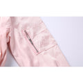 Women's Bomber Jacket (v2) - Bae Apparel