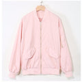Women's Bomber Jacket (v2) - Bae Apparel