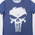 "The Punisher" Men's Shirt - Bae Apparel