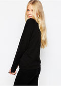 "Sailor Moon Scouts" Women's Sweatshirt - Bae Apparel