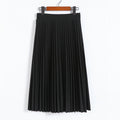 "The Neutral" Skirt - Bae Apparel