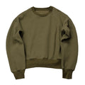 "The Oversized" Men's Sweatshirt - Bae Apparel