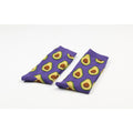 "The Sushi" Men's Socks - Bae Apparel