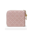 "The Foxer" Folding Gold Coin Purse Wallet - Bae Apparel