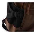 "The Preppy" Leather Backpack - Bae Apparel