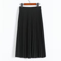 "The Neutral" Skirt - Bae Apparel