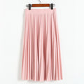"The Neutral" Skirt - Bae Apparel