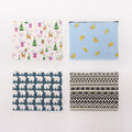 "The Linen" Women's Pouch - Bae Apparel