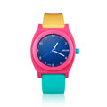 "Loud Color" Kids Watch - Bae Apparel