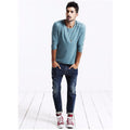 "The Slim" Men's Shirt - Bae Apparel