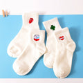 "The Variety" Women's Socks - Bae Apparel