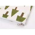"The Linen" Women's Pouch - Bae Apparel