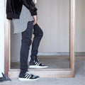 "Extra Longline" Men's Shirt - Bae Apparel