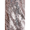 "Sparkle Magic" Mini Dress - Bae Apparel