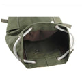 Men's Canvas Duffle Bag - Bae Apparel