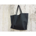 Women's Tassel Pendant Tote Bag - Bae Apparel