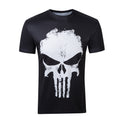 "The Punisher" Men's Shirt - Bae Apparel