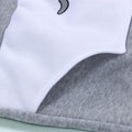 "Cat Teeth" Women's Hoodie Sweatshirt - Bae Apparel