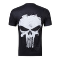 "The Punisher" Men's Shirt - Bae Apparel