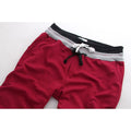 "The Relaxed" Men's Shorts - Bae Apparel