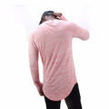 "The Oversized" Men's Shirt - Bae Apparel