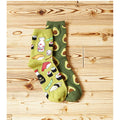 "The Sushi" Men's Socks - Bae Apparel