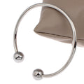 Sphere Ball Women's Bangle - Bae Apparel