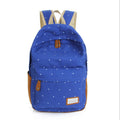 "The Tiny Dots" Women's Backpack - Bae Apparel