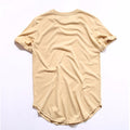 "The Extended" Men's Shirt - Bae Apparel