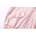 Women's Bomber Jacket (v2) - Bae Apparel