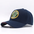 "U.S Army" Unisex Cap - Bae Apparel