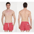 "The Anchor" Men's Gym Shorts - Bae Apparel