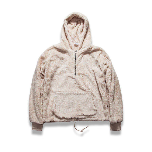 "The Zip" Men's Sweatshirt Hoodie - Bae Apparel