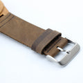 "The Wood" Unisex Watch - Bae Apparel