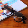 "The Flip Up" Women's Sunglasses - Bae Apparel
