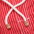 "The Anchor" Men's Gym Shorts - Bae Apparel