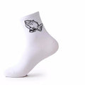 "Praying Hands" Men's Socks - Bae Apparel