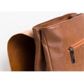 English Leather Laptop Backpack - Bae Apparel