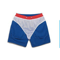"The Patriot" Men's Swim Shorts - Bae Apparel