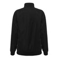 Tartan Lined Womens Bomber Women's Jacket - Bae Apparel