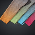 "The Gradient" Women's Yoga Leggings - Bae Apparel