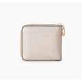 "The Foxer" Folding Gold Coin Purse Wallet - Bae Apparel