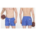 "The Anchor" Men's Gym Shorts - Bae Apparel