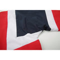 "The Tricolor" Men's Jacket - Bae Apparel