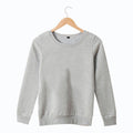 "The Silky Smooth" Women's Sweatshirt - Bae Apparel