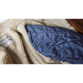 "The Denim Wool" Men's Jacket - Bae Apparel
